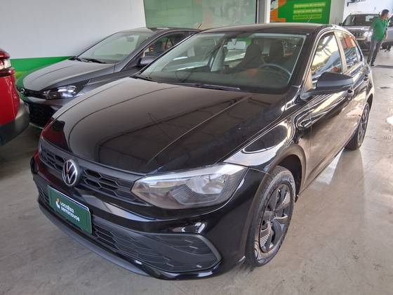 VOLKSWAGEN POLO 1.0 MPI TRACK MANUAL VOLKSWAGEN POLO 1.0 MPI TRACK MANUAL